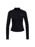 HALO WOMENS TRAINING ZIP SHIRT