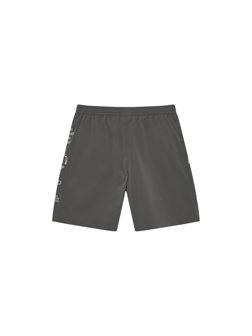 HALO GRAPHIC DIVISION SHORT