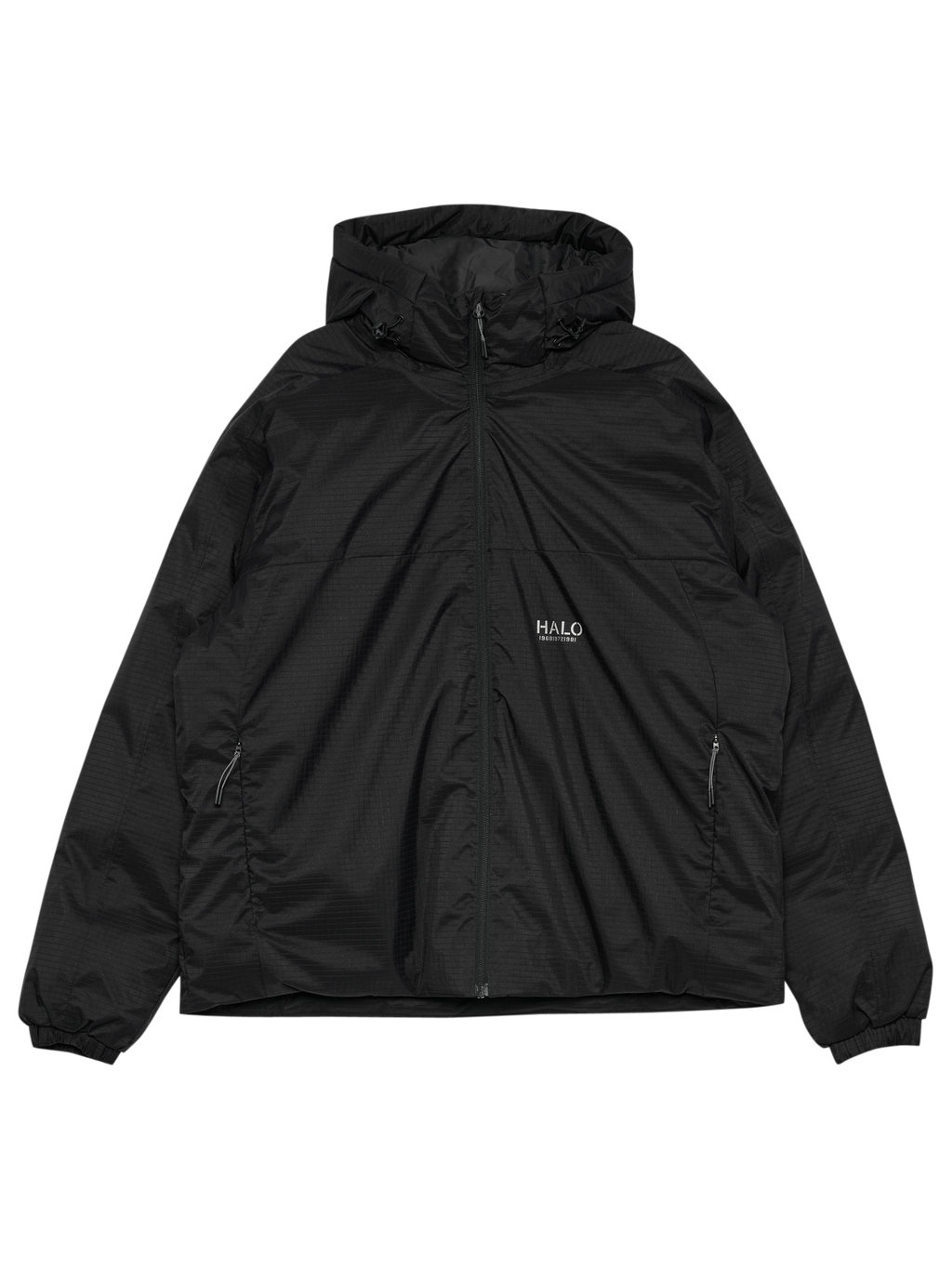 HALO RS DOWN JACKET