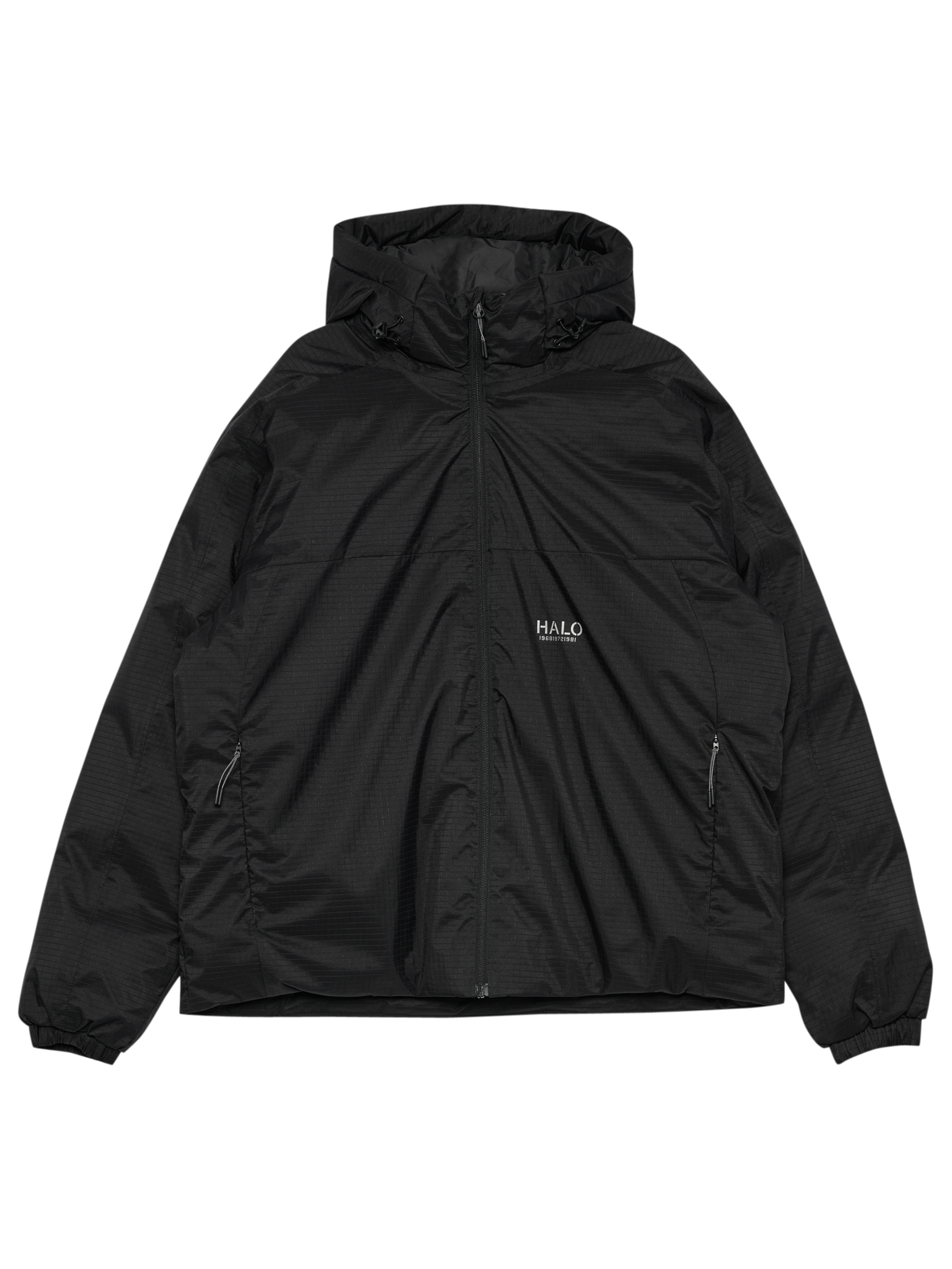 HALO RS DOWN JACKET