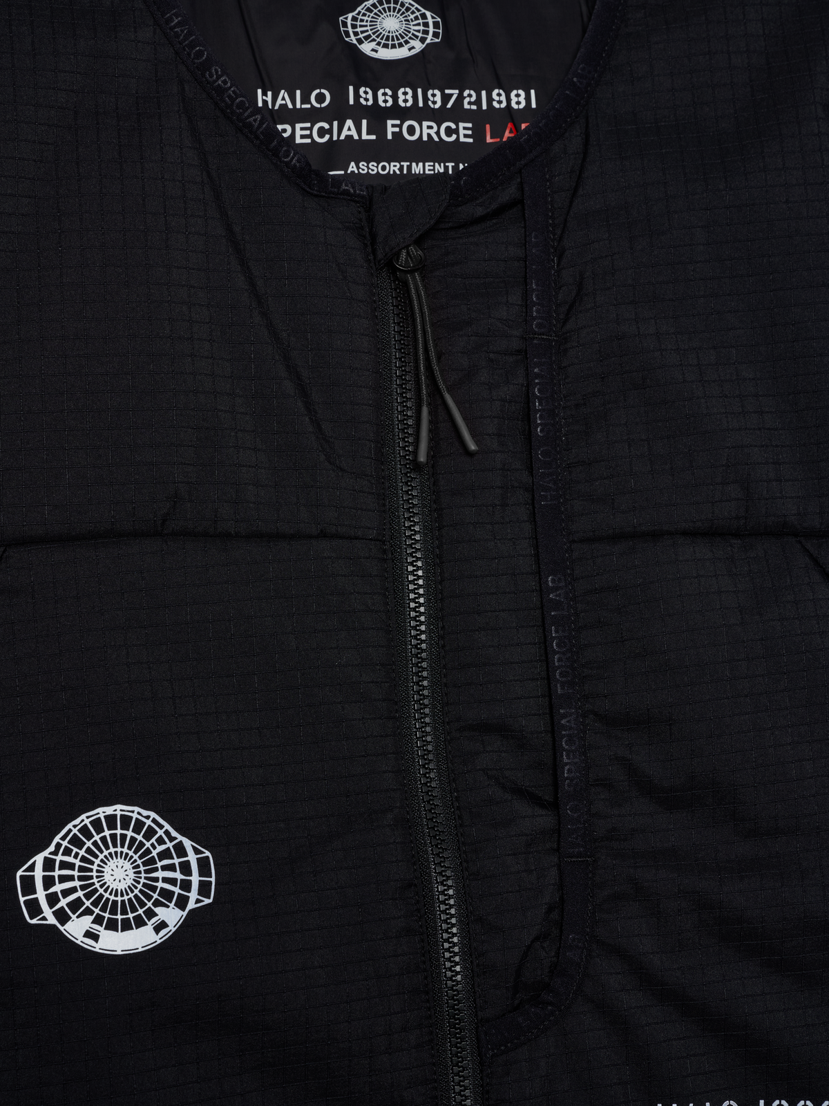 HALO SFL 3M THINSULATE VEST