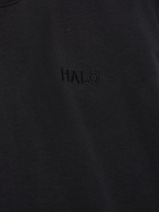 HALO LOGO LONGSLEEVE T-SHIRT