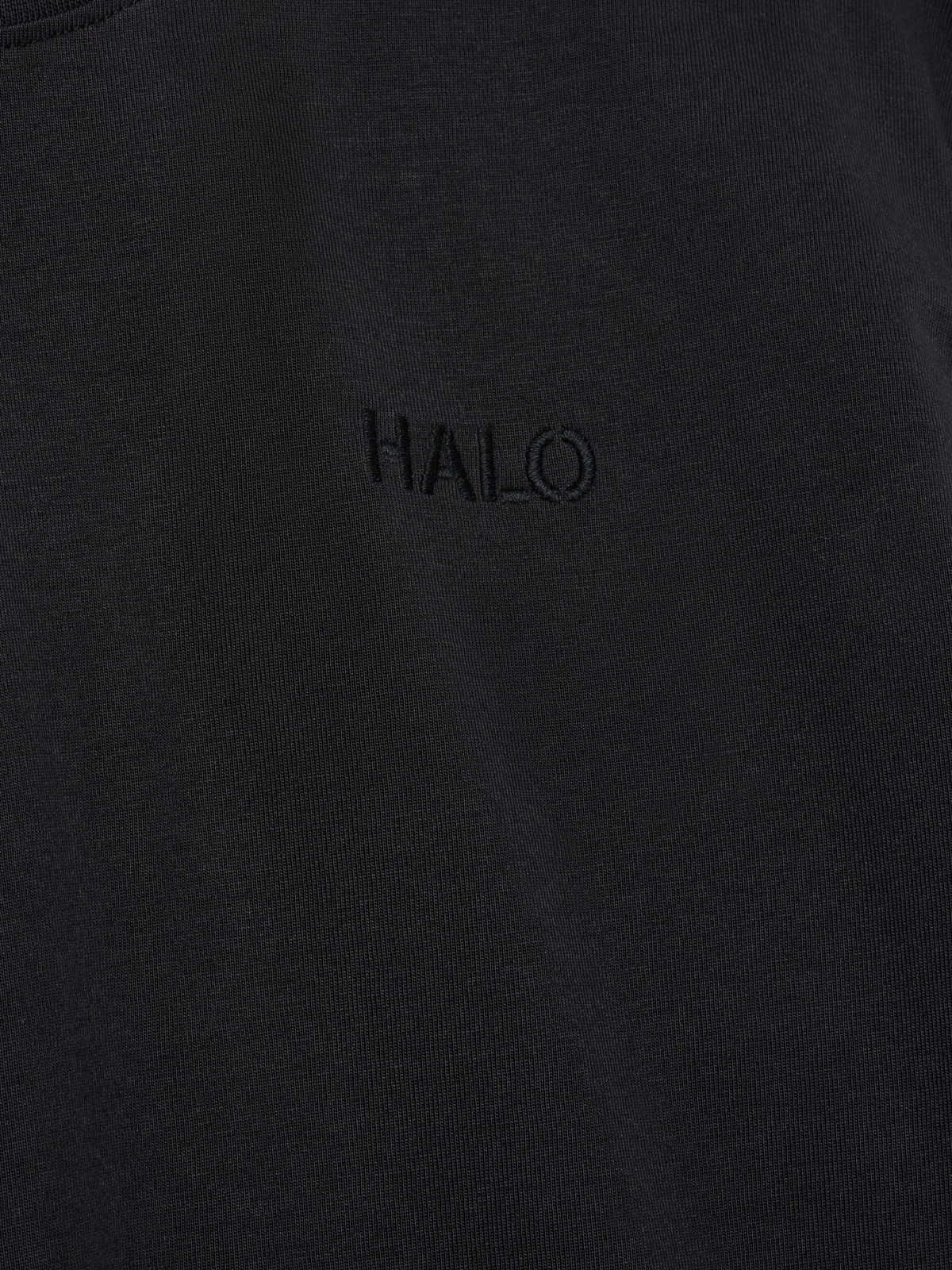 HALO LOGO LONGSLEEVE T-SHIRT