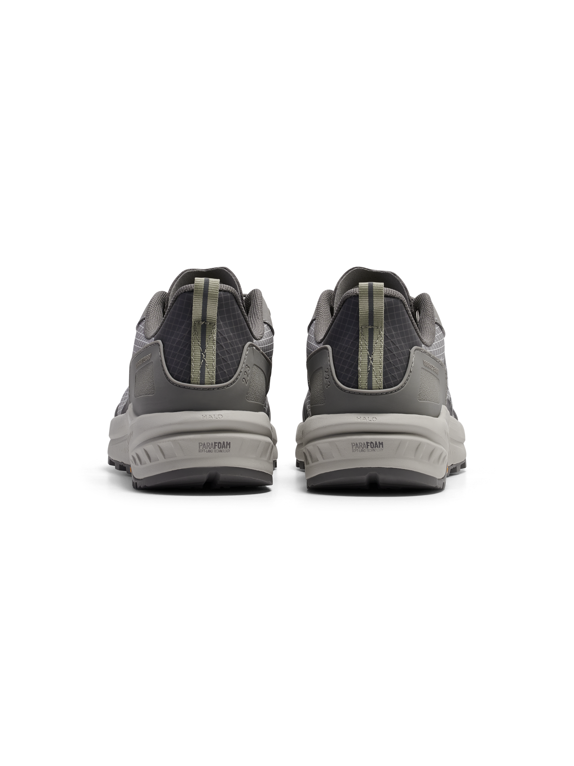 HALO LIGHTWEIGHT TRAIL SNEAKER 2.0