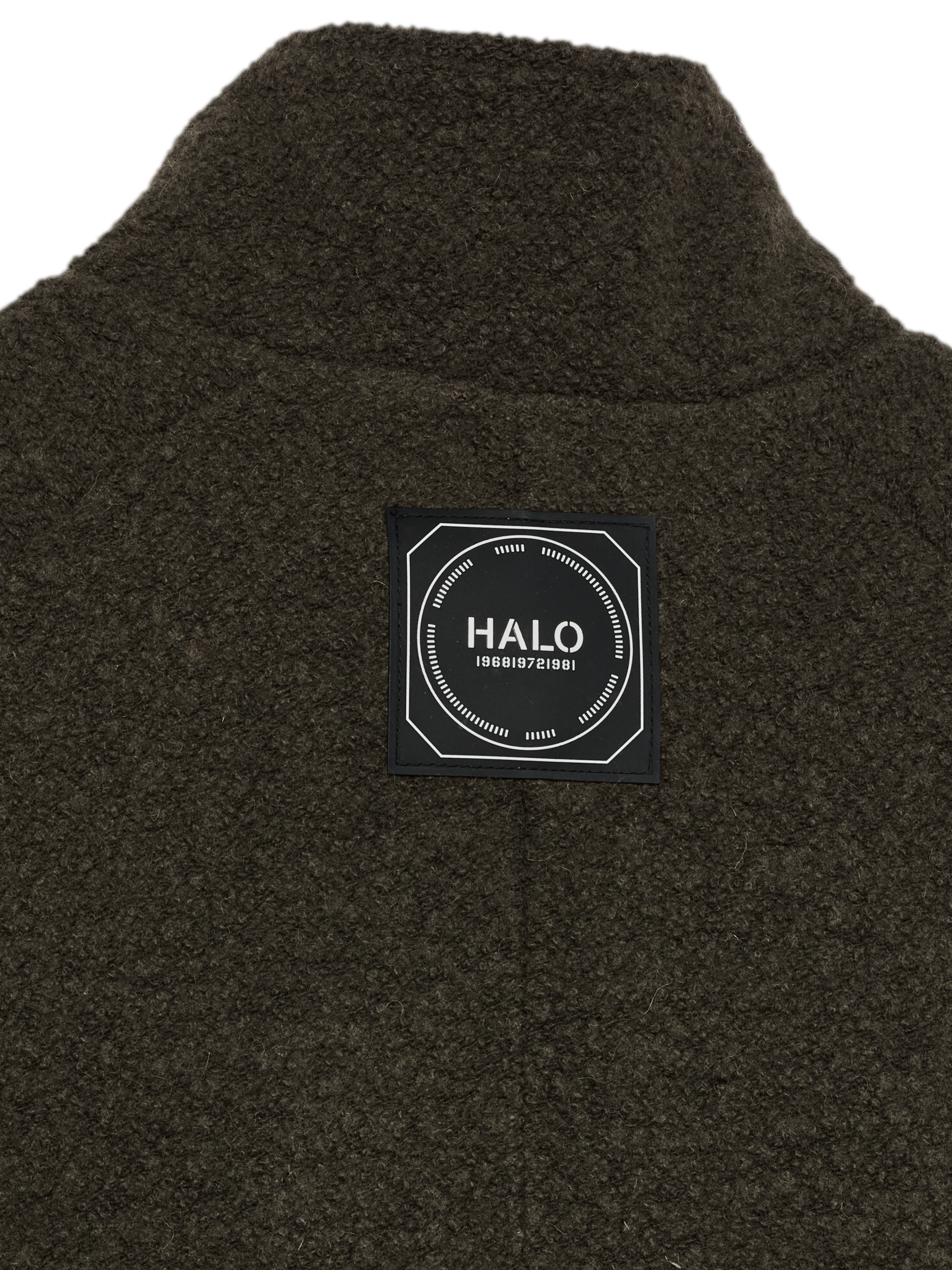 HALO HORIZON FLEECE
