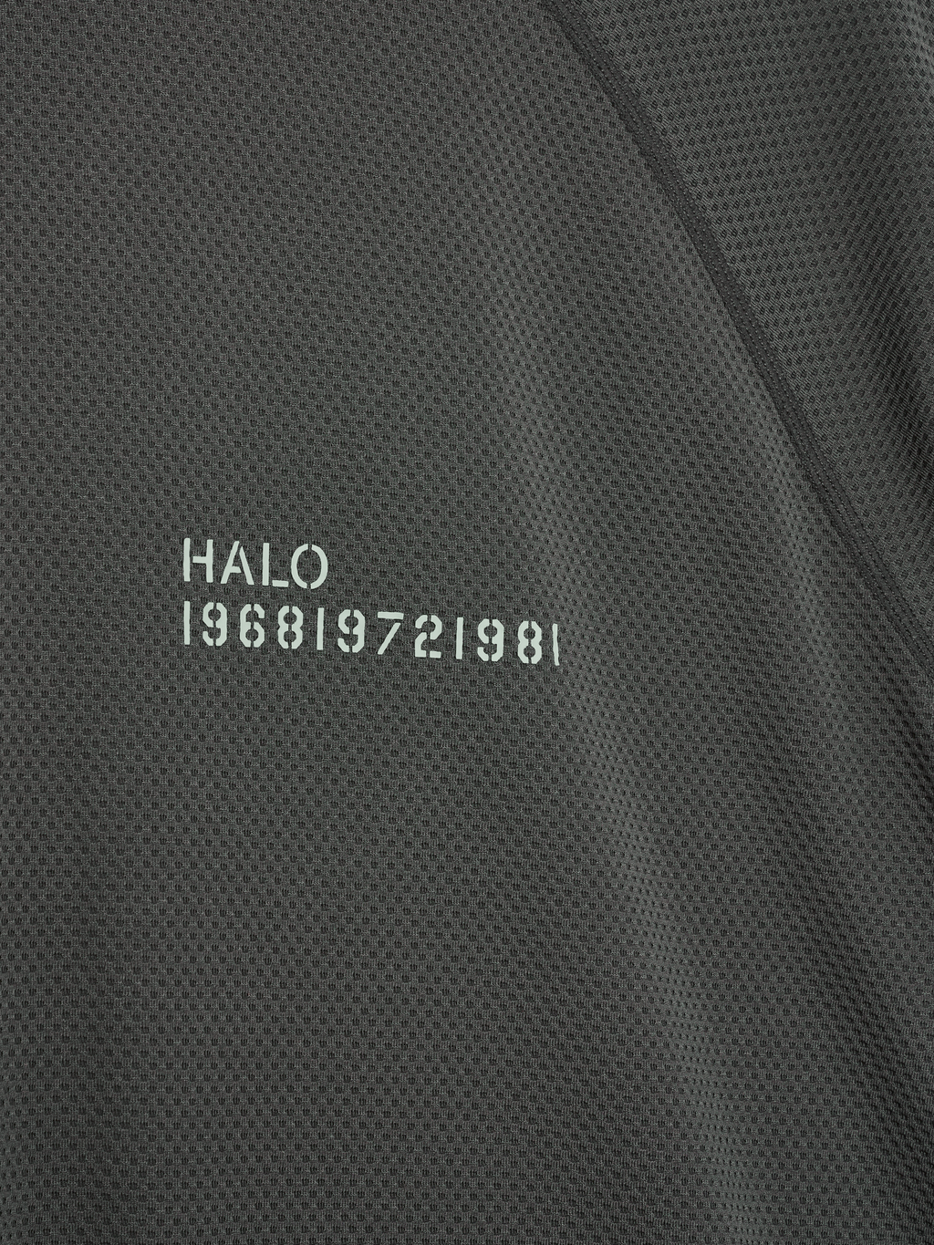 HALO SORONA T-SHIRT