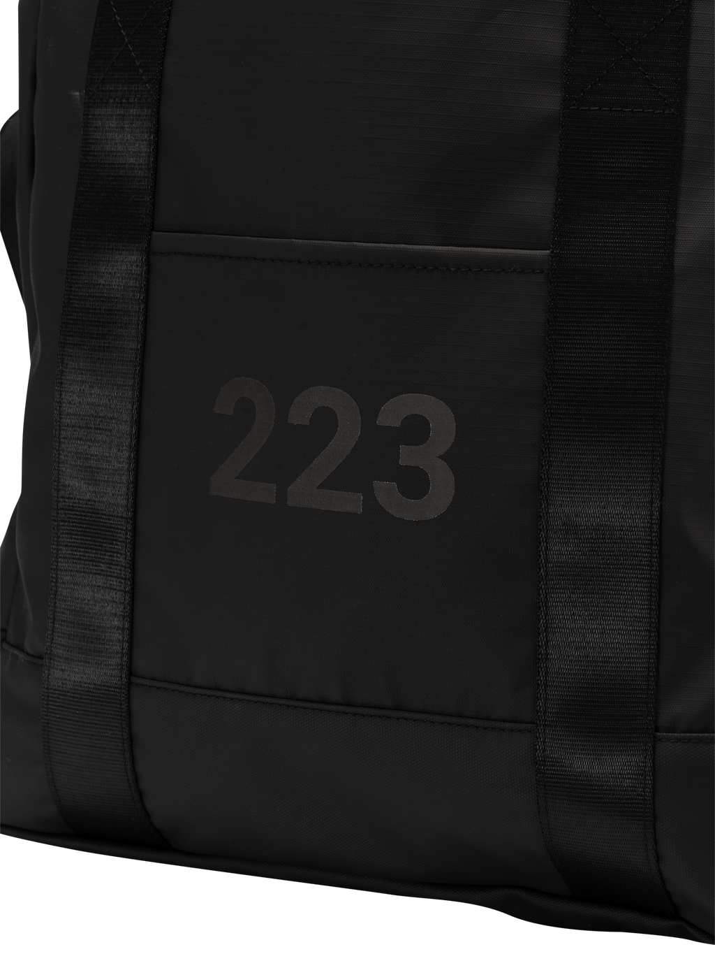 HALO TOTE BAG