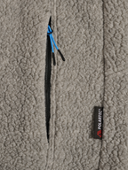 HALO MOVE POLARTEC FLEECE JACKET