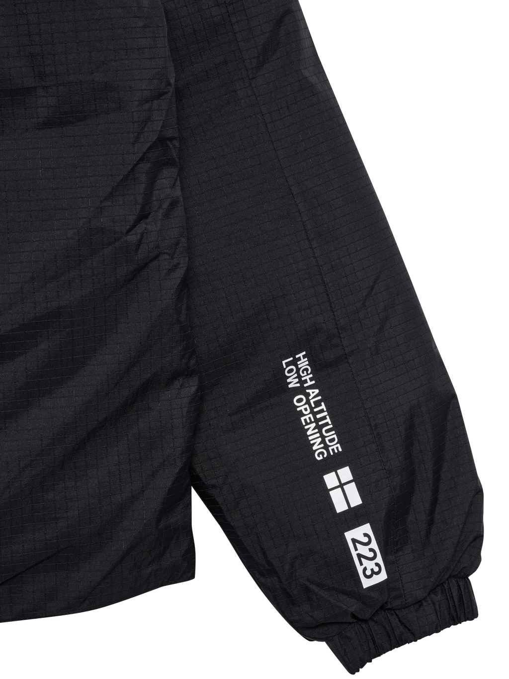 HALO SFL DOWN JACKET