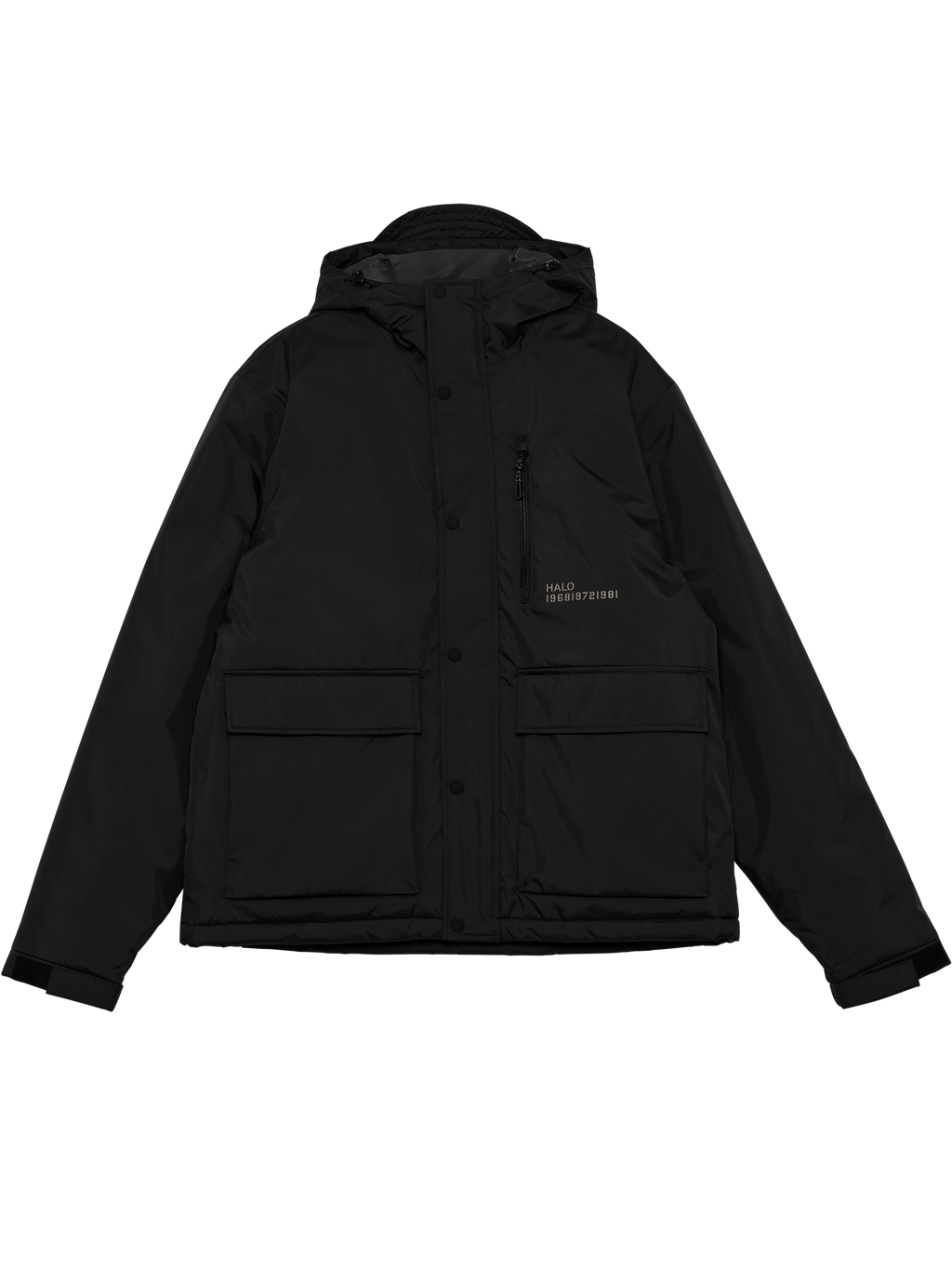 HALO PHANTOM 3M THINSULATE JACKET