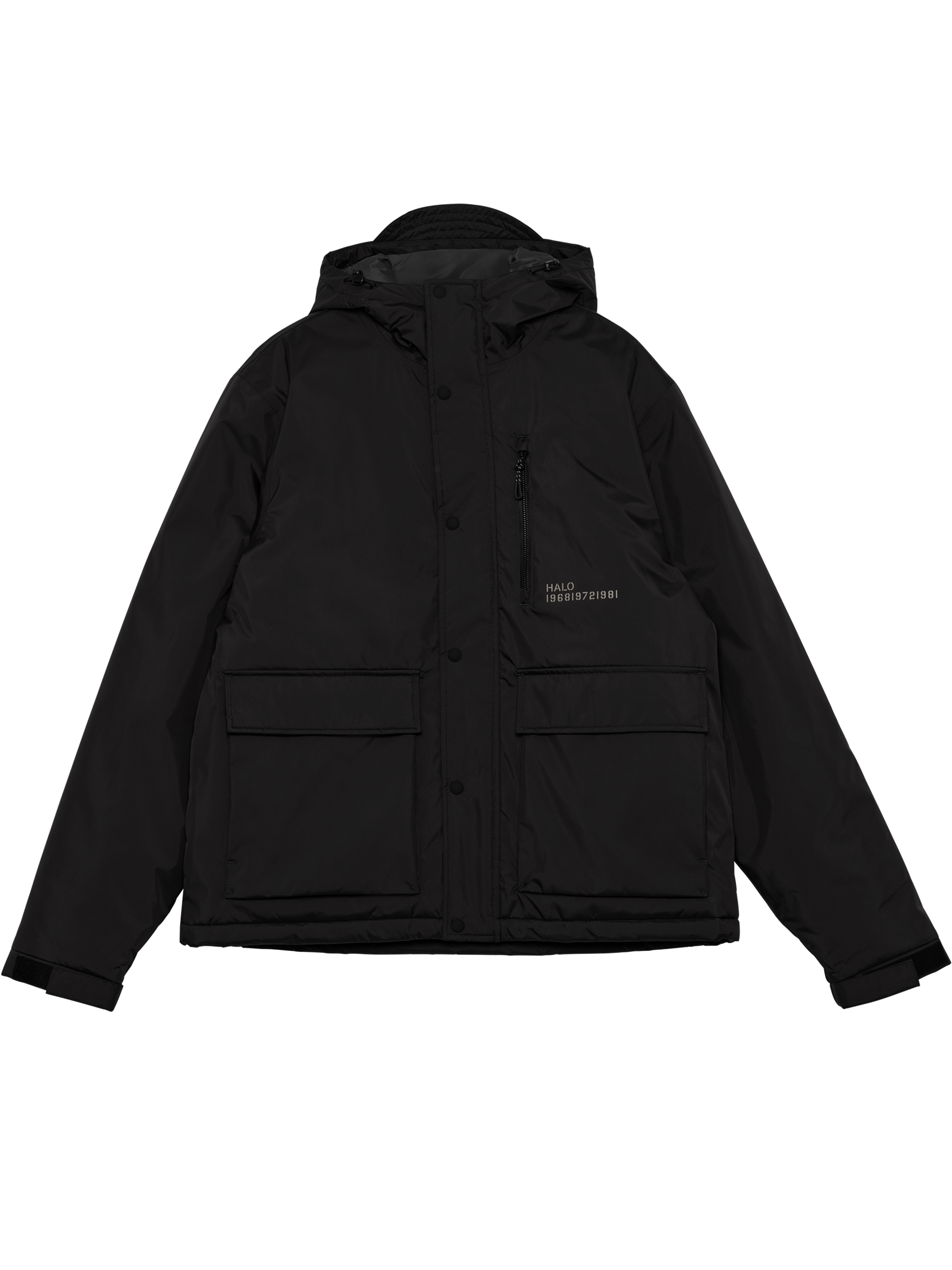 HALO PHANTOM 3M THINSULATE JACKET