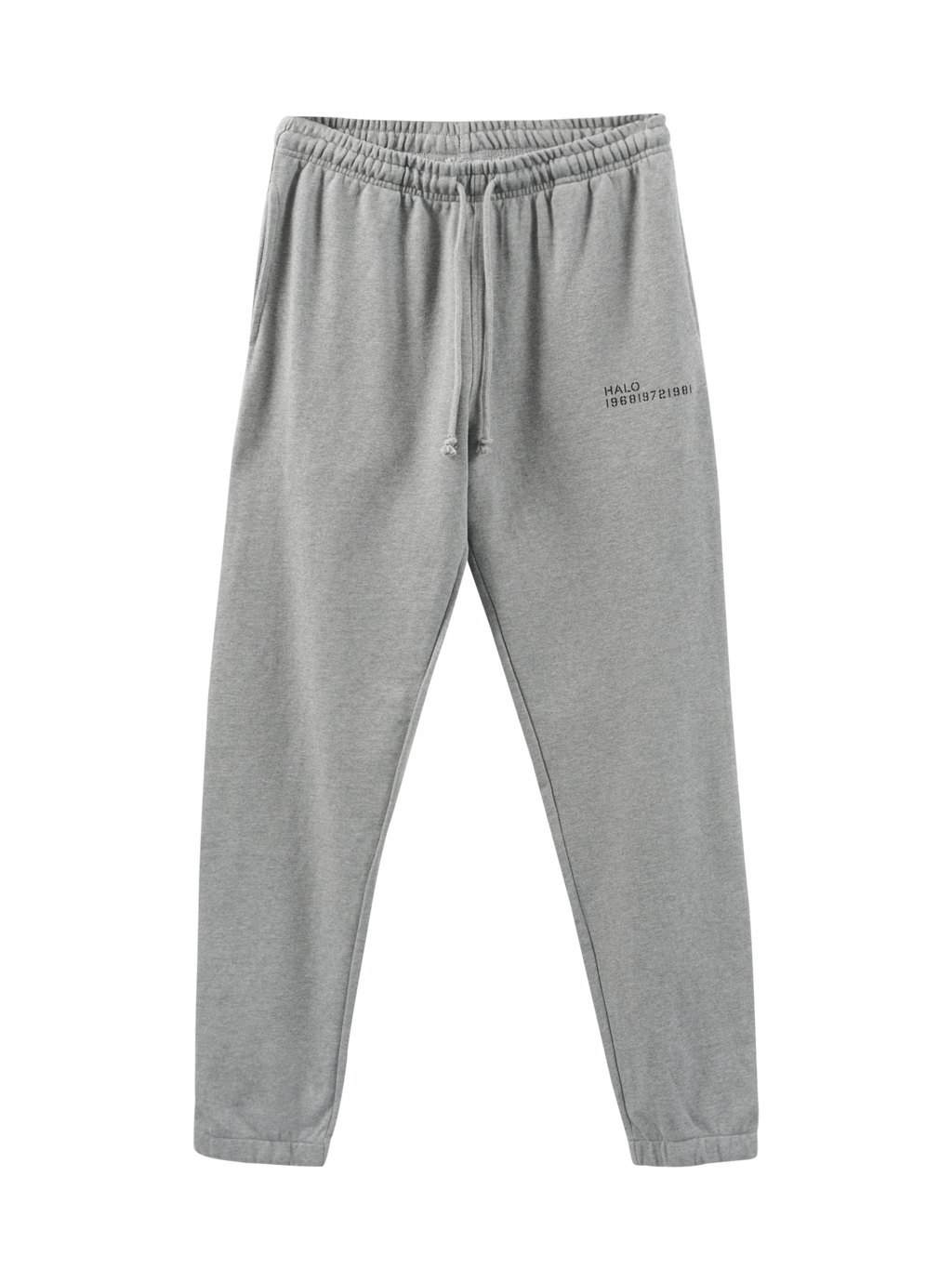 HALO ESSENTIAL SWEATPANTS