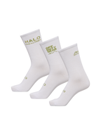 HALO COTTON SOCKS