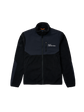 HALO BLOCKED ZIP FLEECE
