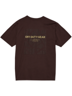 HALO PATCH GRAPHIC T-SHIRT