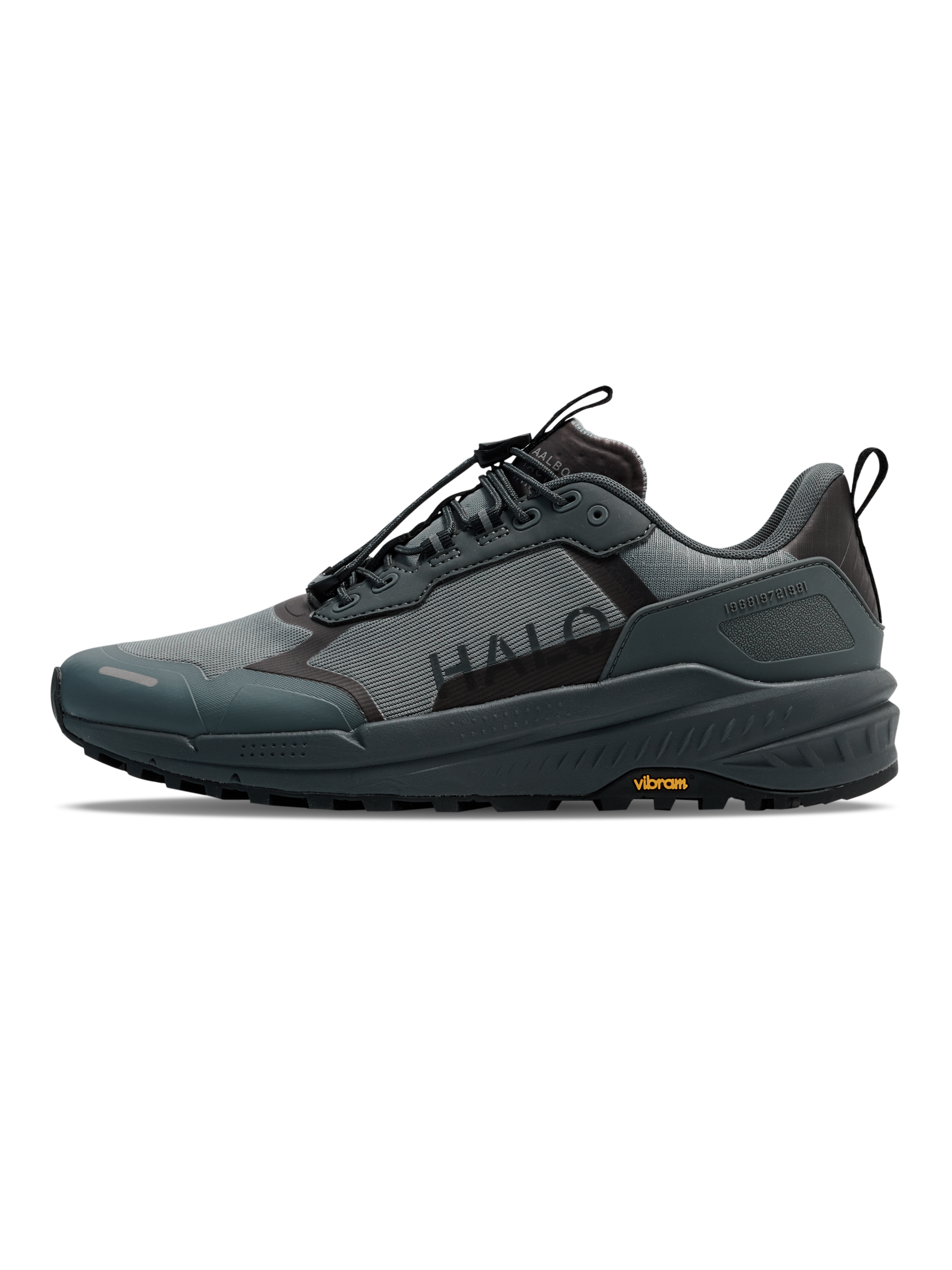 HALO TRAIL SNEAKER