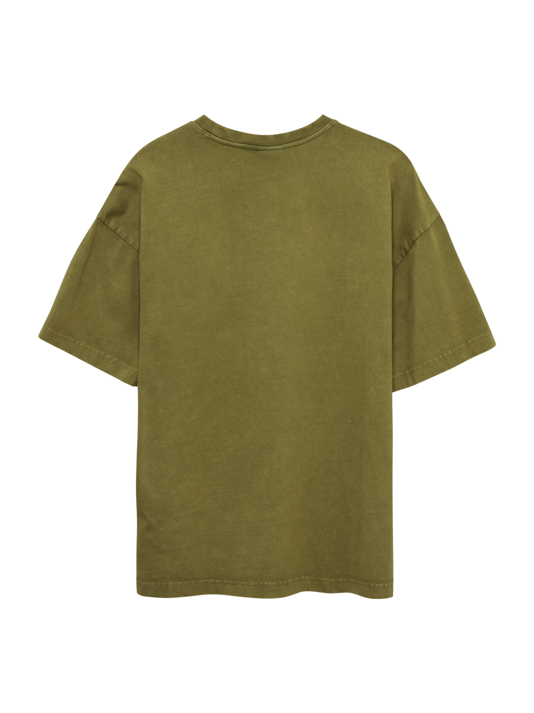 HALO UNIFORM BOXY T-SHIRT