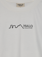 HALO GRAPHIC T-SHIRT