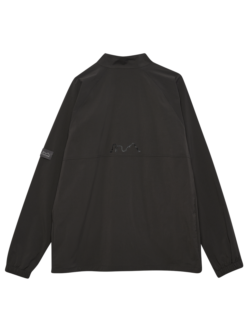 HALO STEEL JACKET