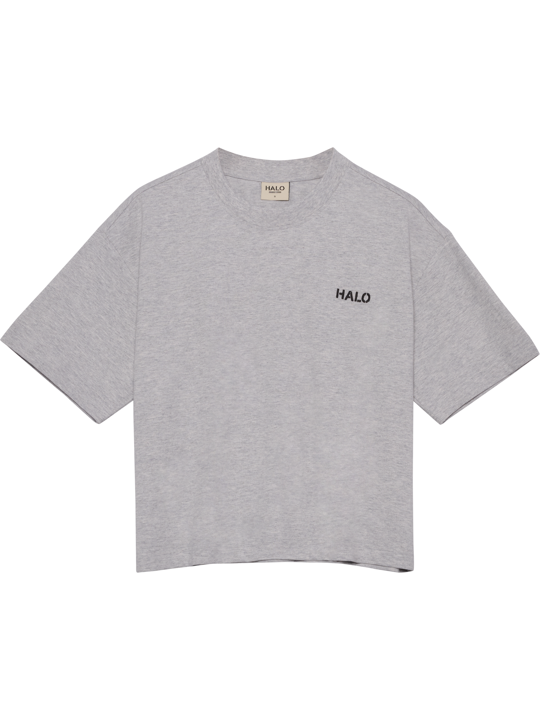HALO WOMEN LOGO T-SHIRT