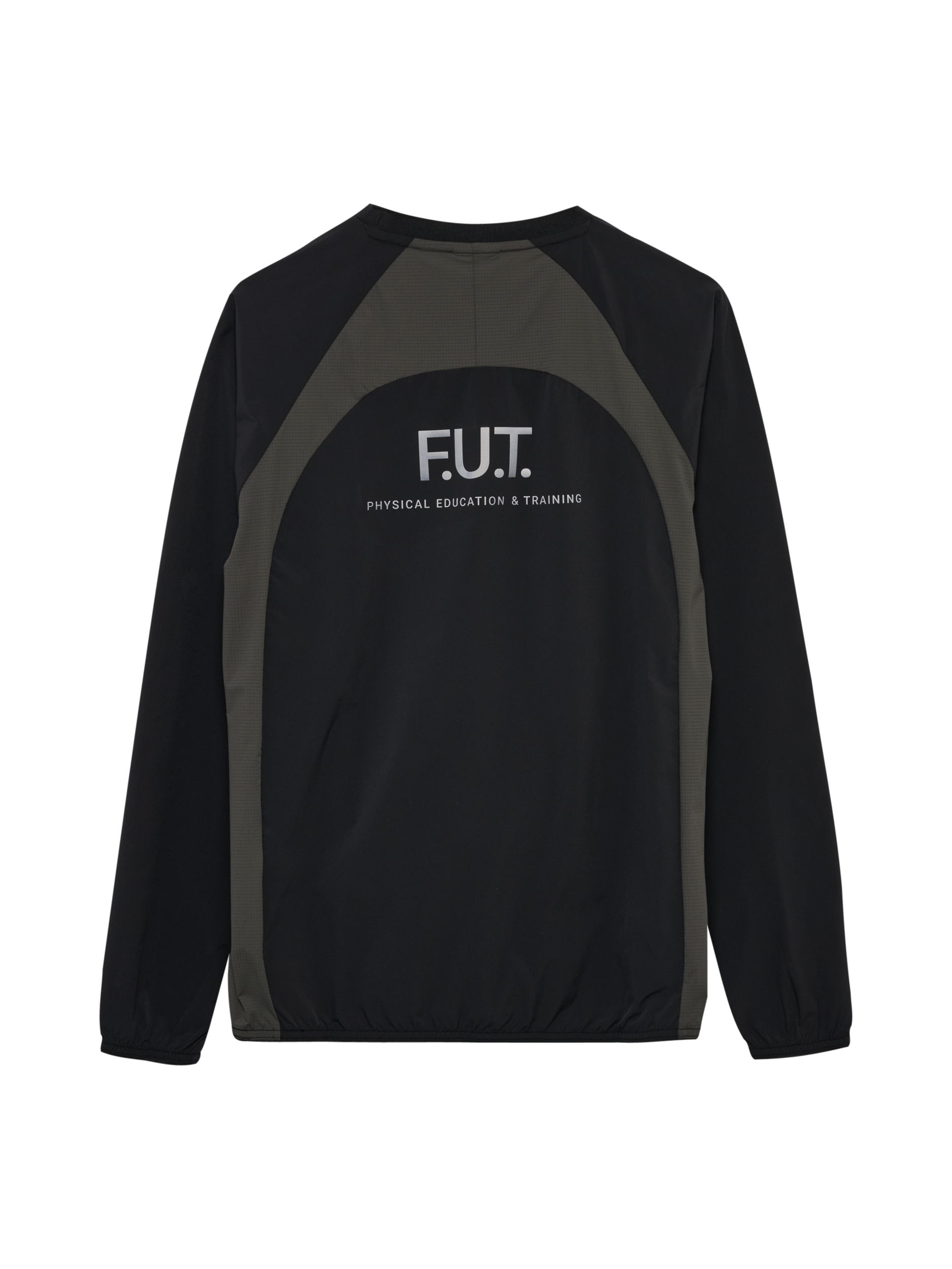 HALO DIVISION CREWNECK