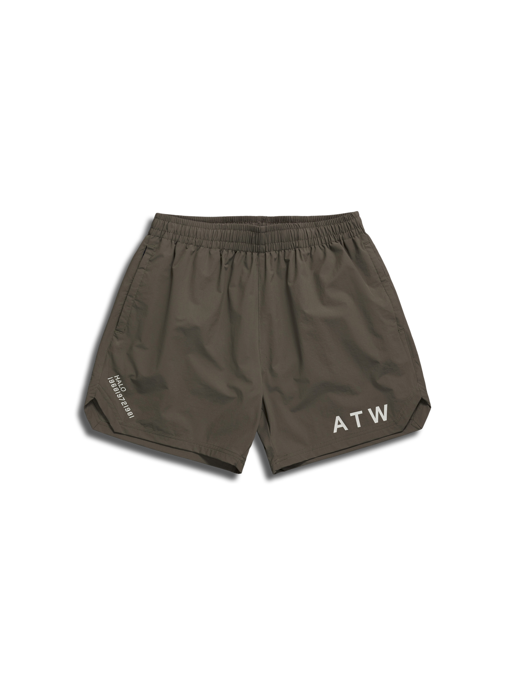 HALO SHORTS