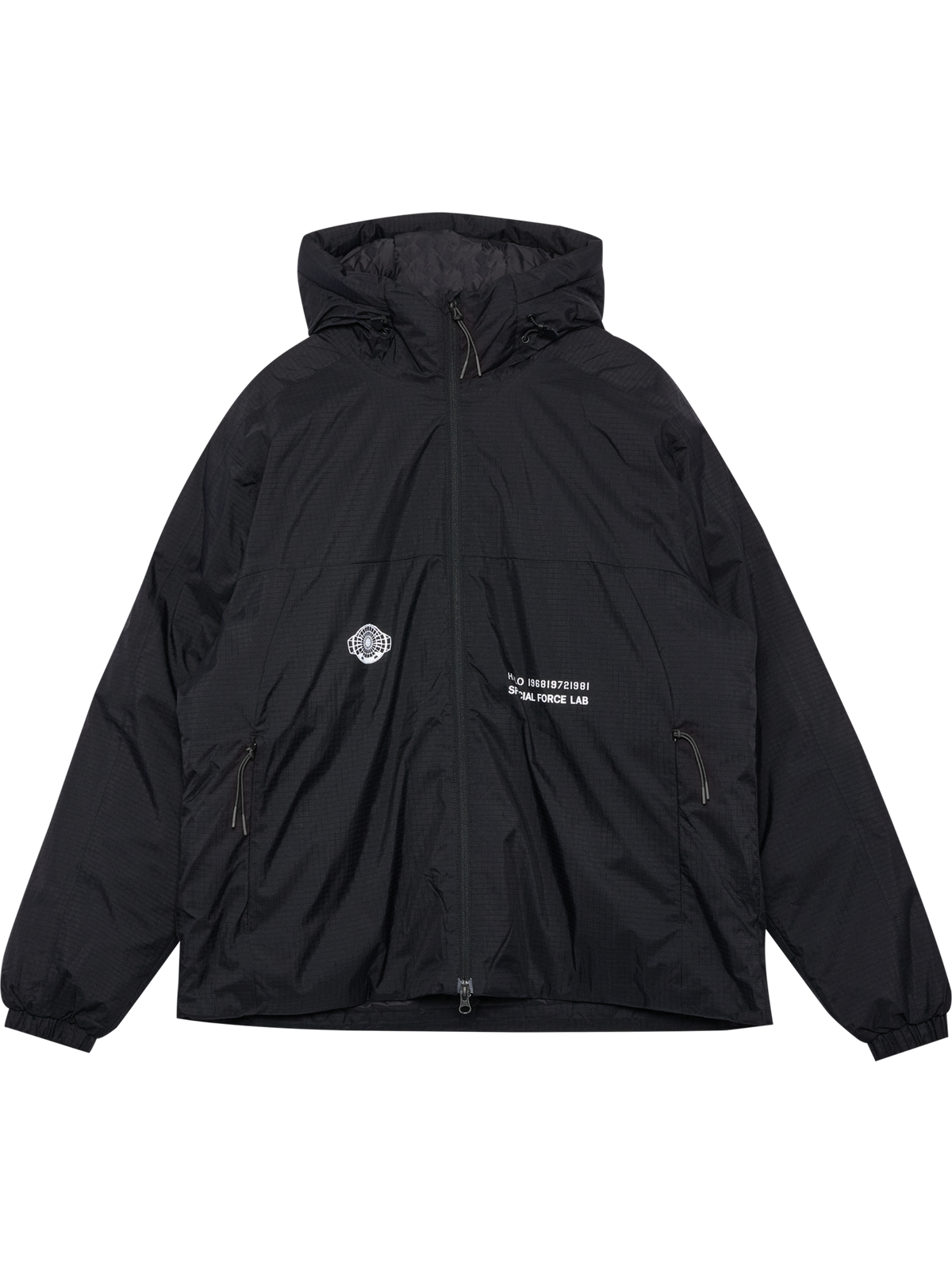HALO SFL DOWN JACKET