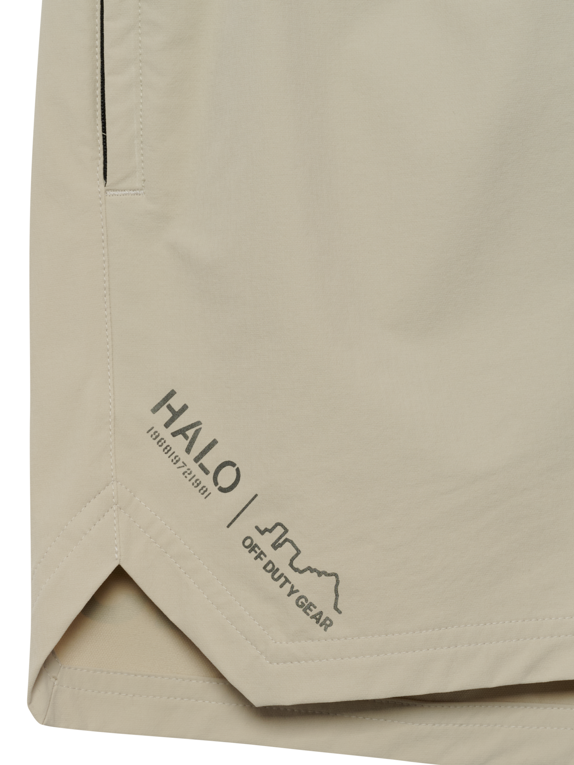 HALO SHORTS