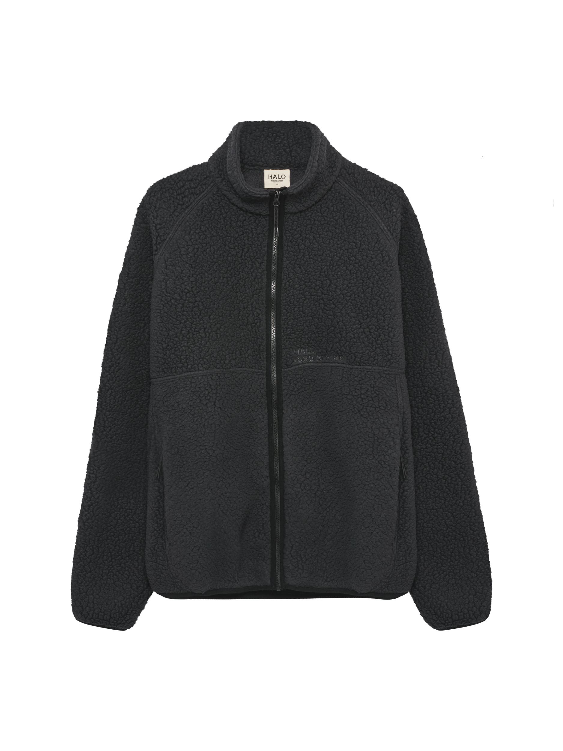 HALO MOVE POLARTEC FLEECE JACKET