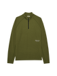 HALO SORONA HALF ZIP