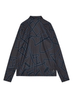 HALO SORONA HALF ZIP