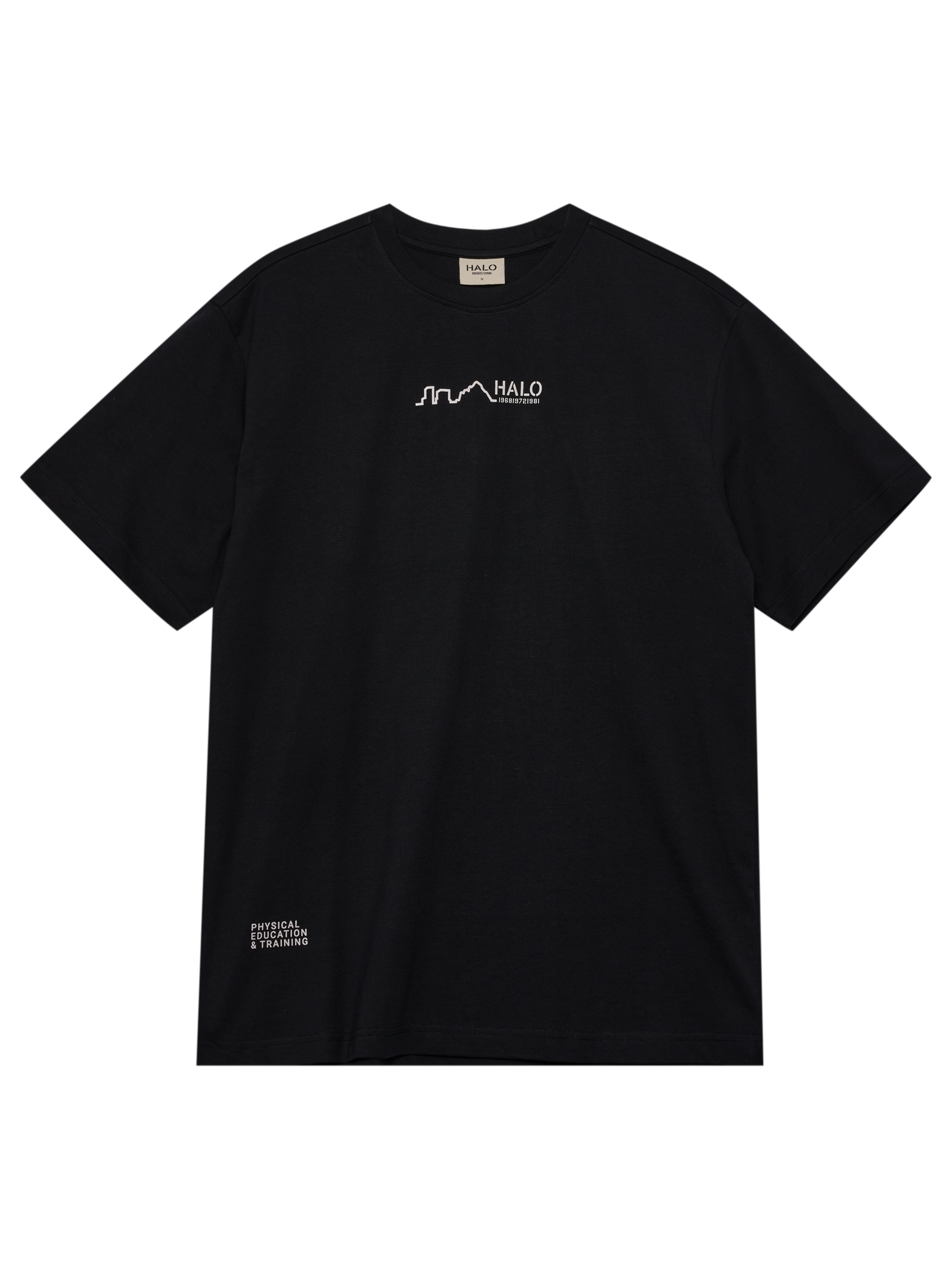 HALO GRAPHIC T-SHIRT