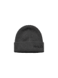 HALO  WOOL RIB BEANIE