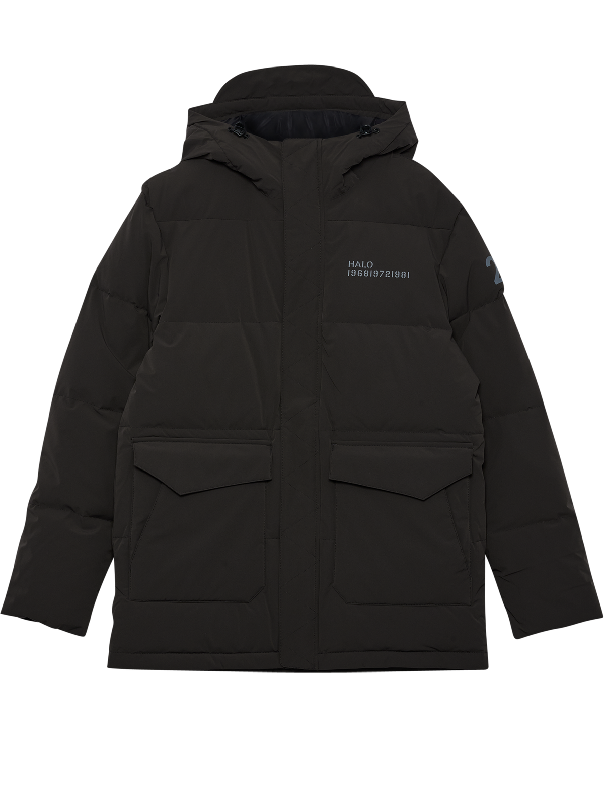 HALO 223 DOWN JACKET