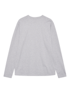HALO LOGO LONGSLEEVE T-SHIRT