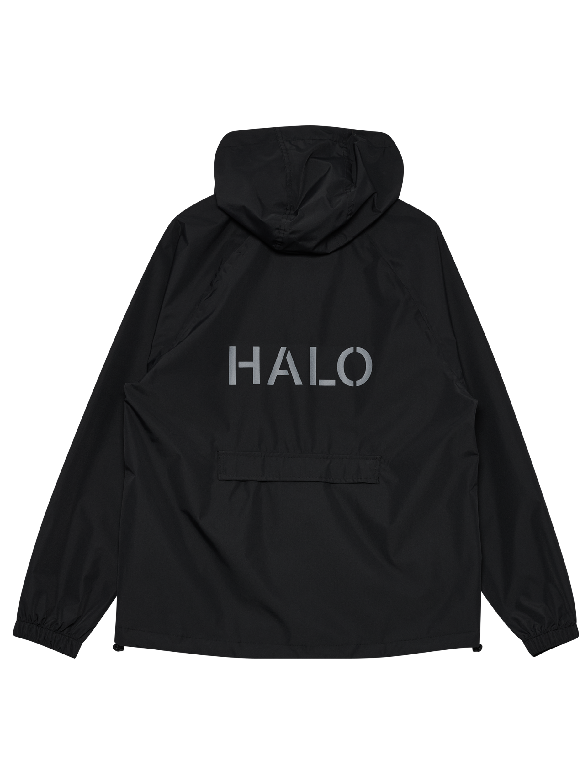 HALO RAIN JACKET