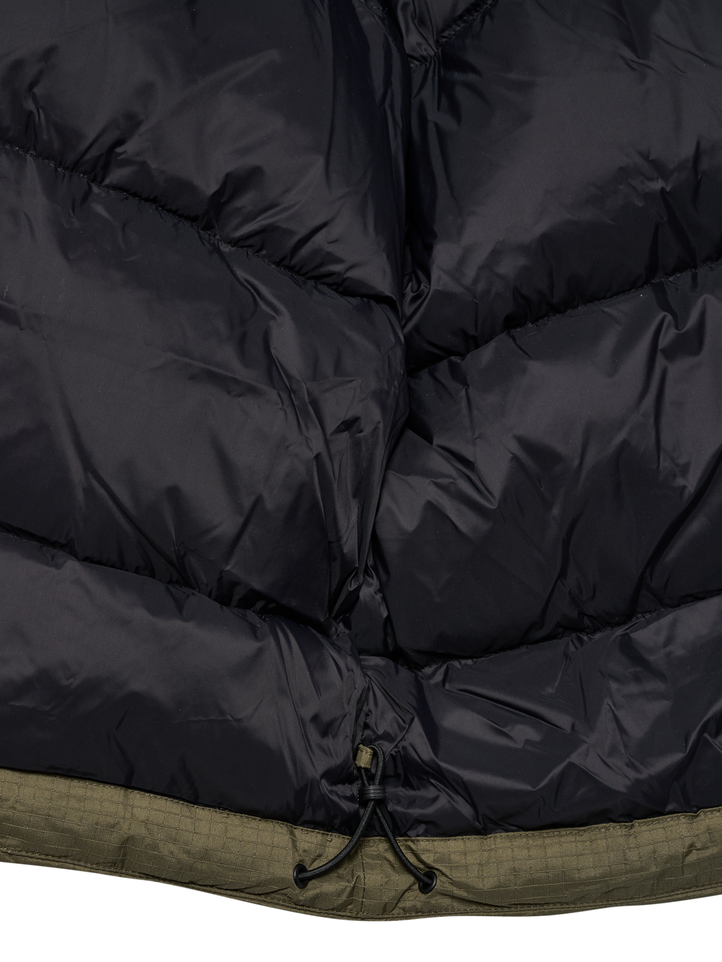 HALO RS DOWN JACKET