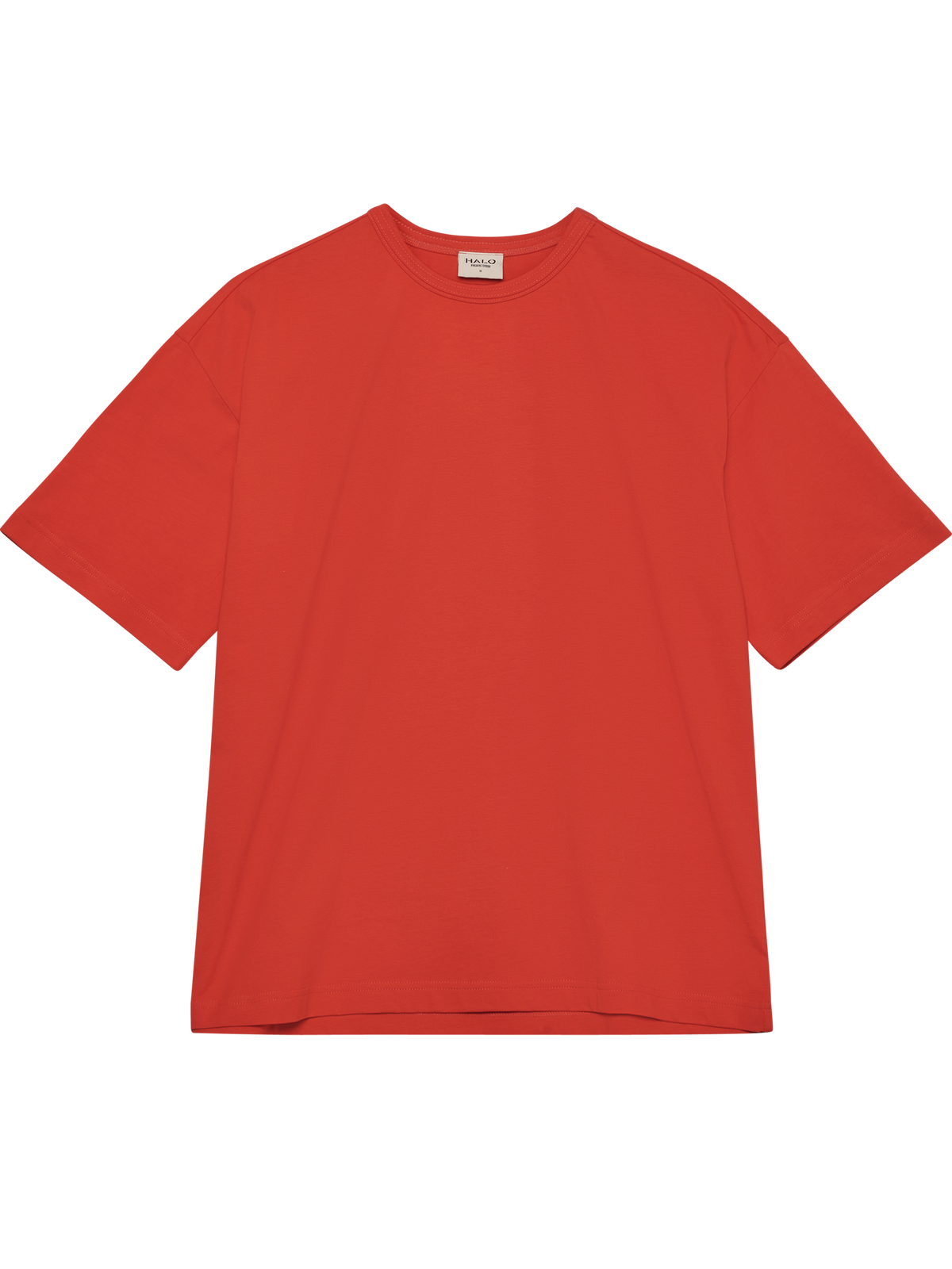 HALO SFL BOXY T-SHIRT