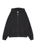 HALO LOGO FULL ZIP HOODIE