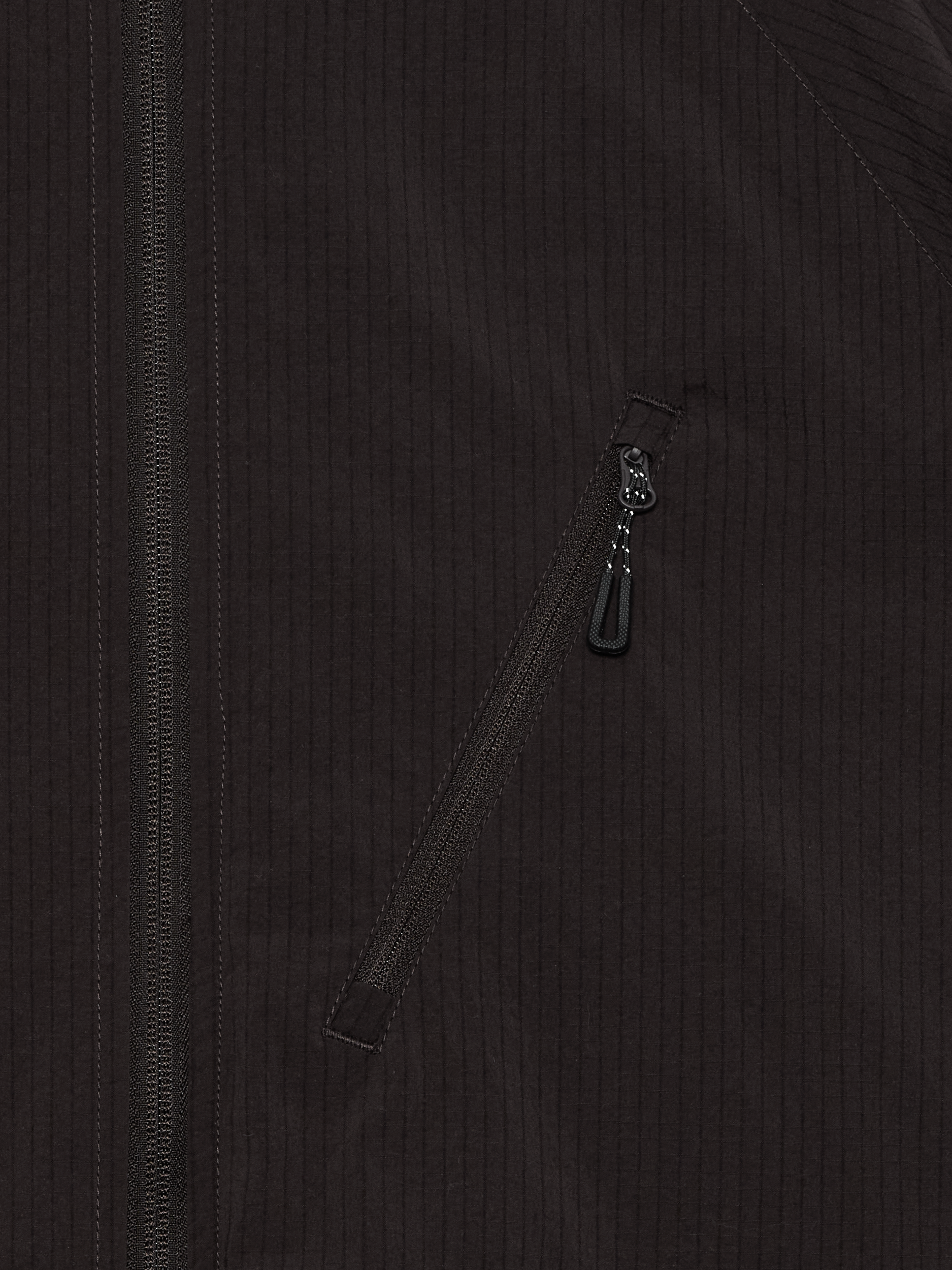 HALO STEEL JACKET