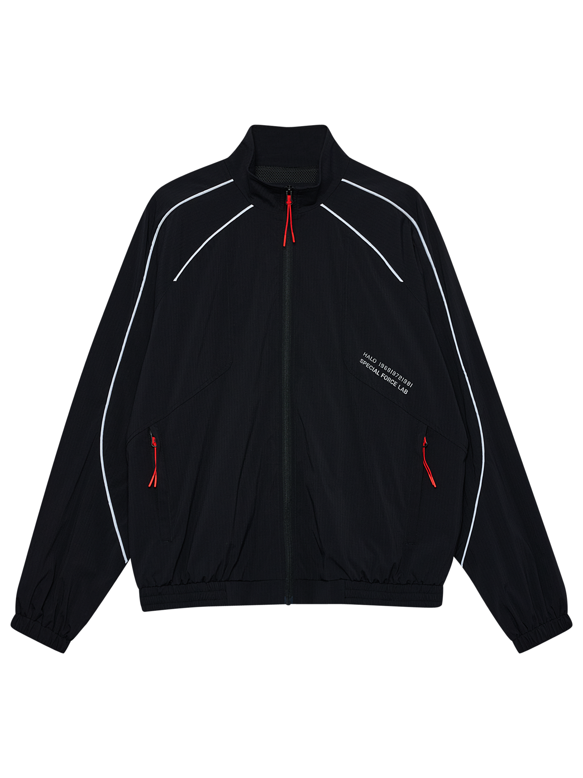 HALO SFL JACKET