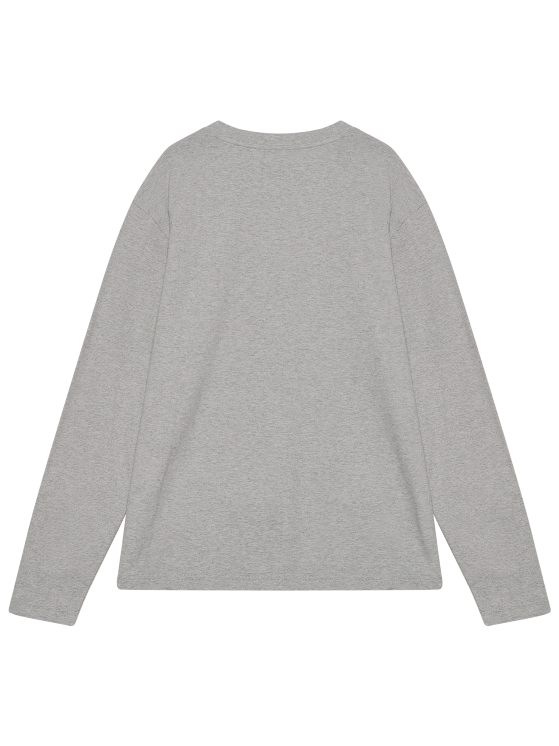 HALO UNIFORM LS