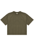HALO WOMEN LOGO T-SHIRT