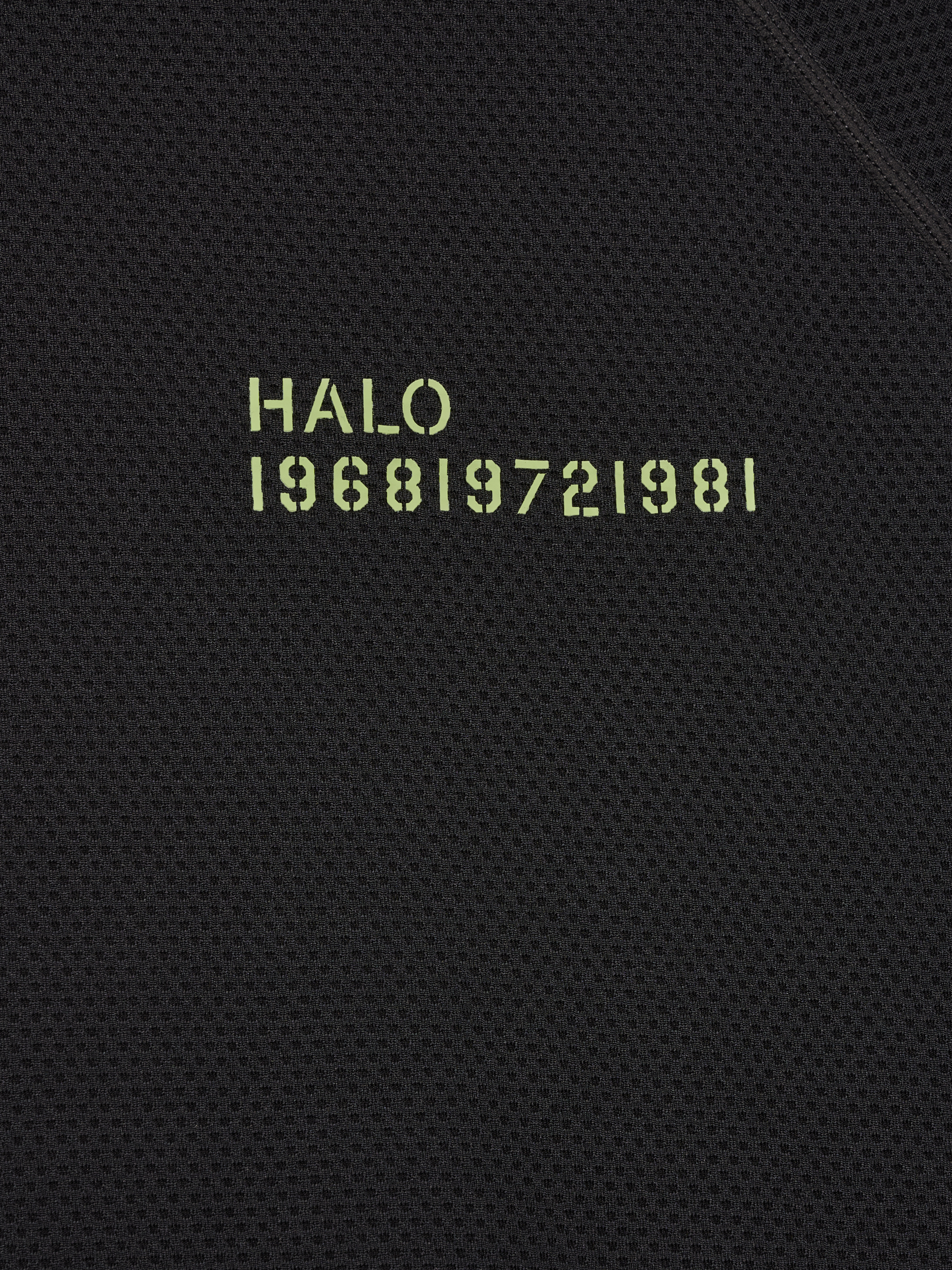 HALO SORONA T-SHIRT