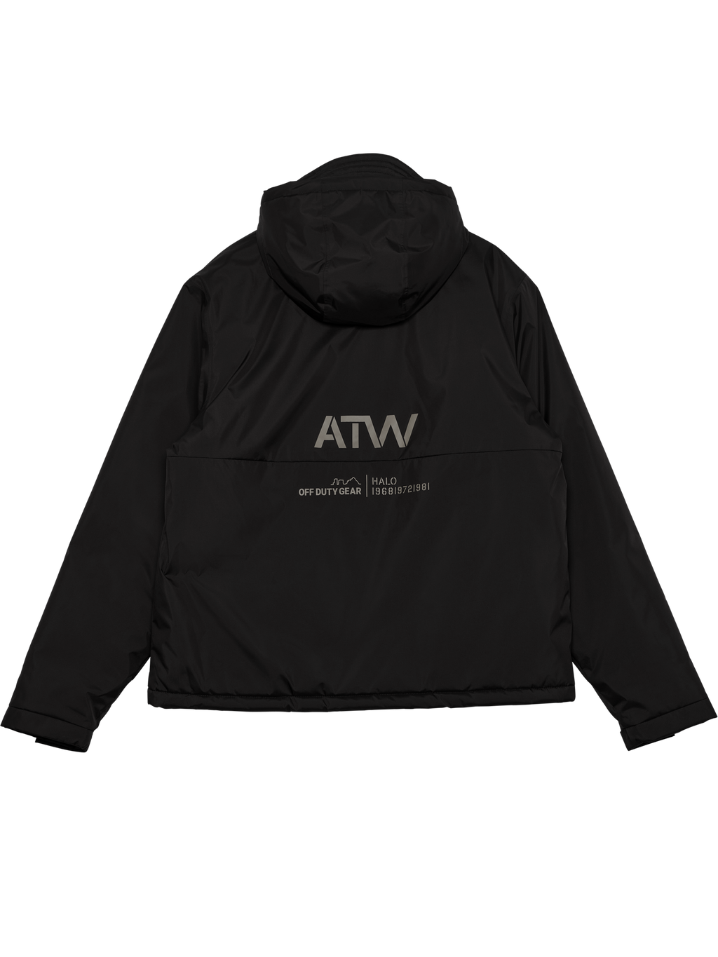 HALO PHANTOM 3M THINSULATE JACKET