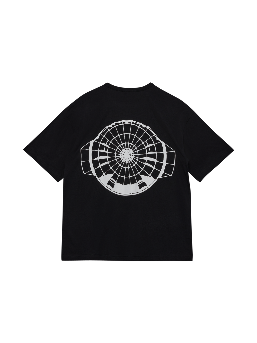 HALO SFL BOXY T-SHIRT
