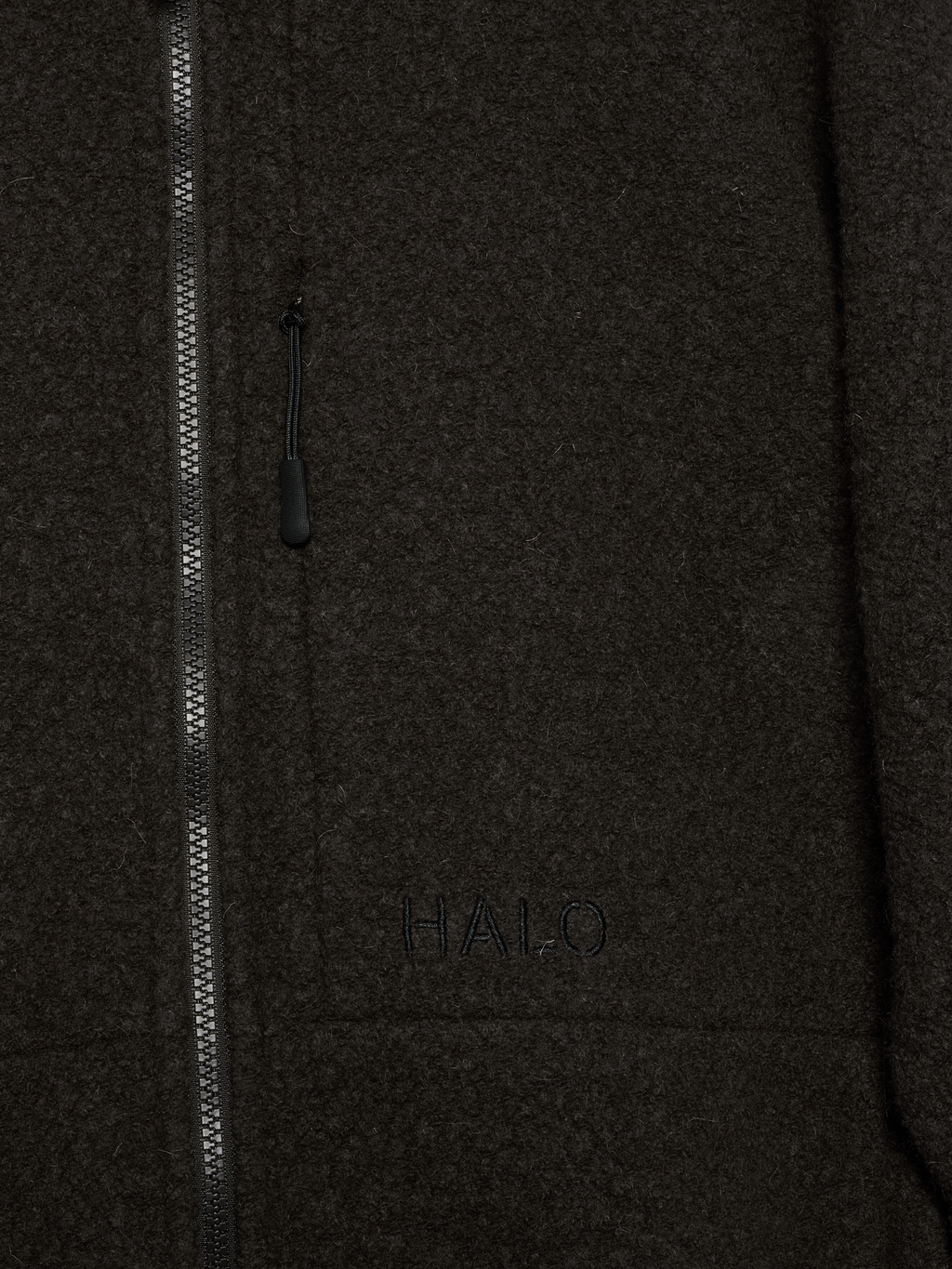 HALO HORIZON FLEECE