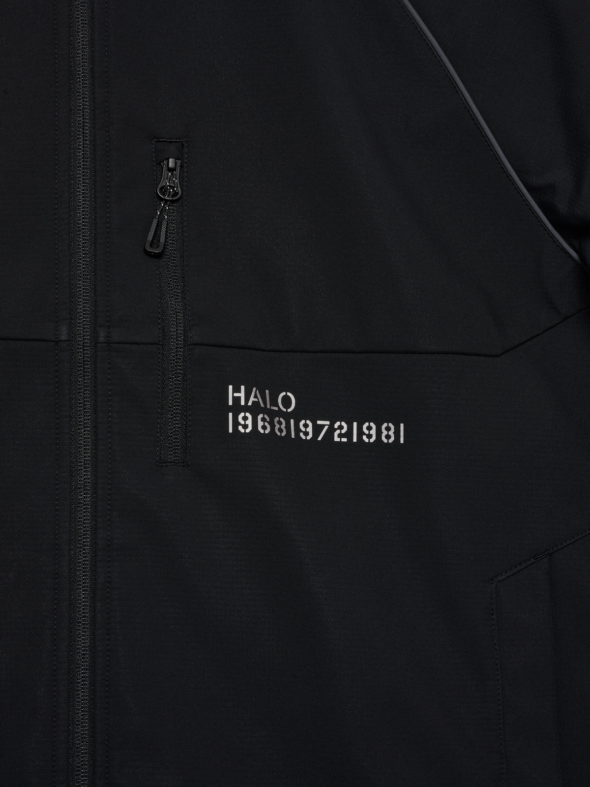 HALO ELITE  SOFTSHELL JACKET 3.0