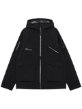 HALO GHOST SHELL JACKET