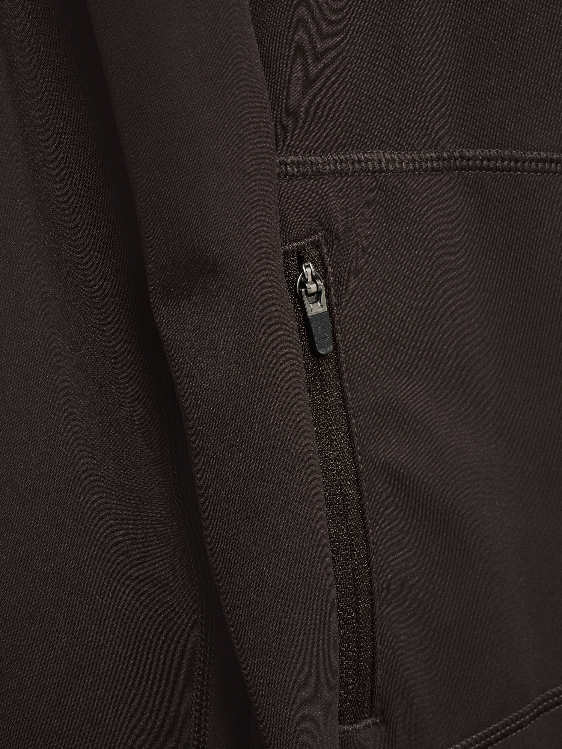 HALO WOMEN FULL ZIP 2.0